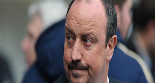 بينيتز: لا توجد مشكلة بيني رودريجيز.. وبنزيما لاعب "جوهري" للريال 